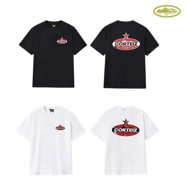 Picture of Corteiz T Shirts Short _SKUCorteizS-2XLastxC8116781